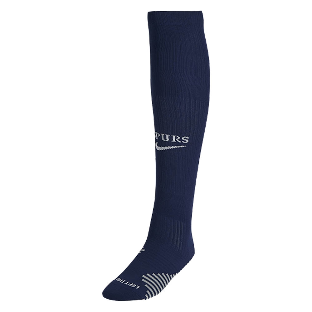 Tottenham 2021-2022 Home Socks (Navy) [CZ3804-429] - $21.49 Teamzo.com