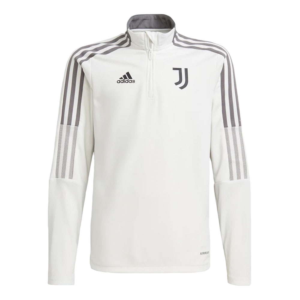 juventus long sleeve training top