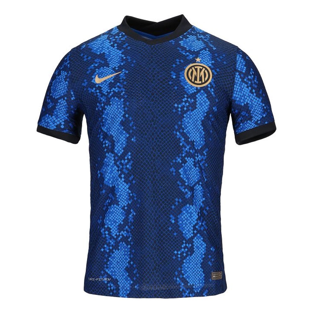 inter milan vapor shirt