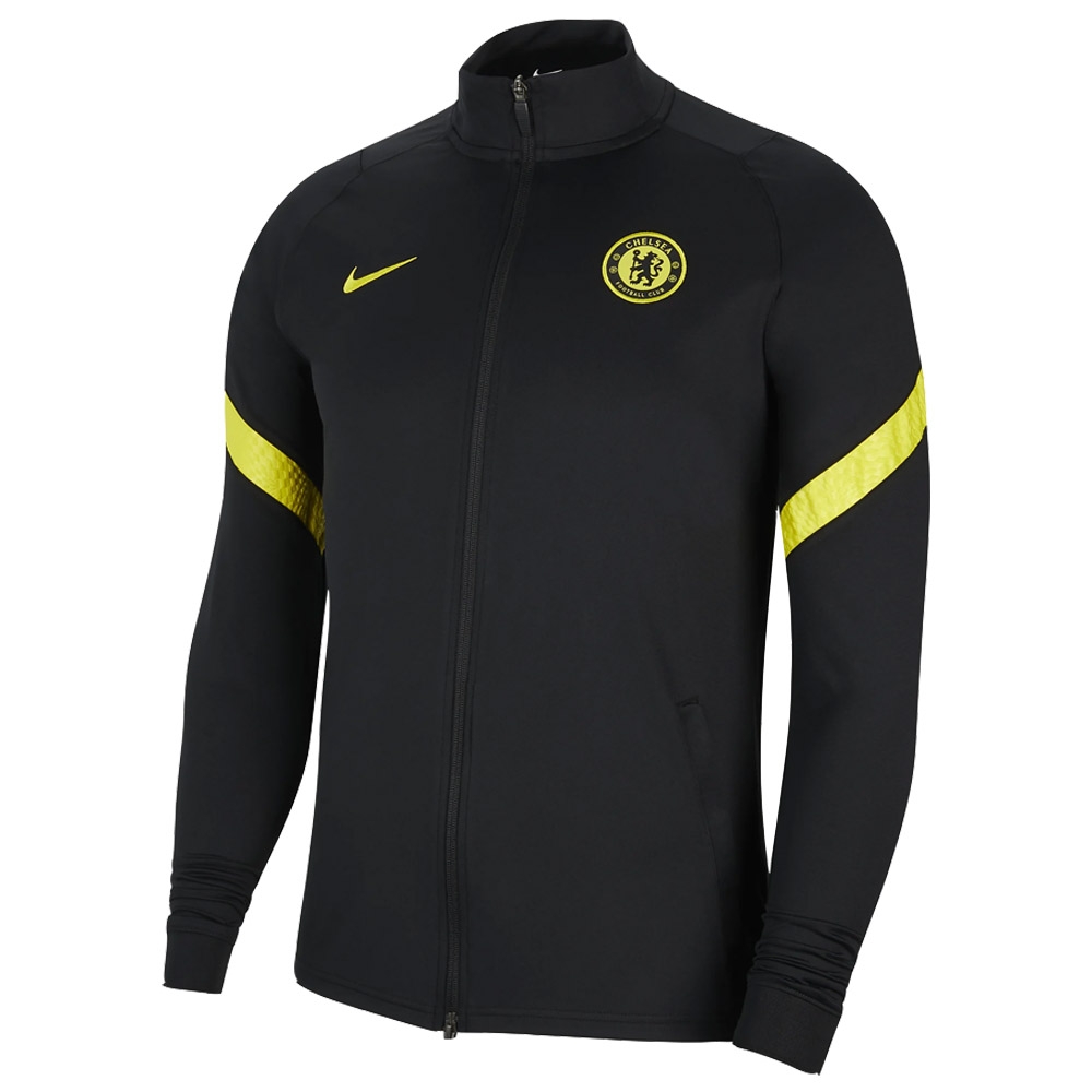 chelsea track jacket