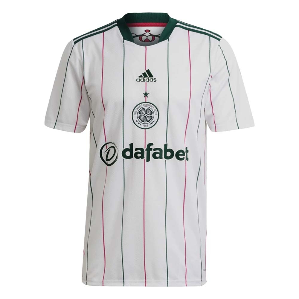 2021-2022 Celtic Third Shirt (JOTA 17) [GT6991-239302] - $103.31 Teamzo.com