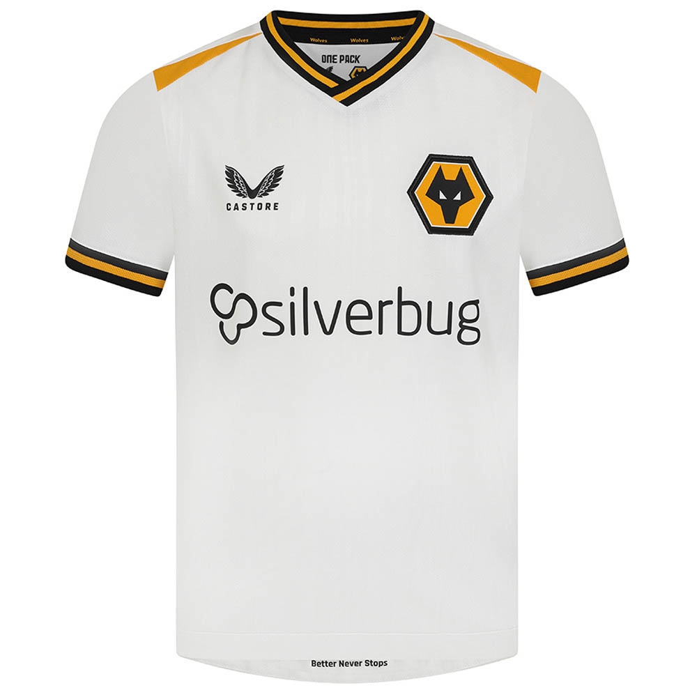 wolves fc shirt