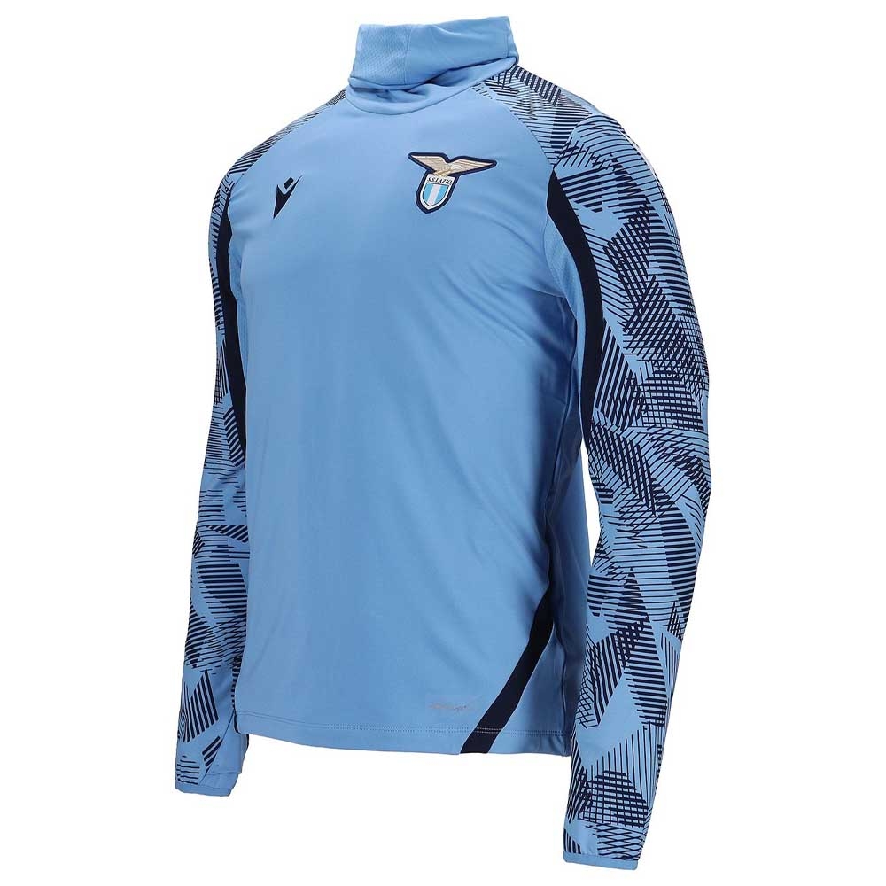 lazio tracksuit top