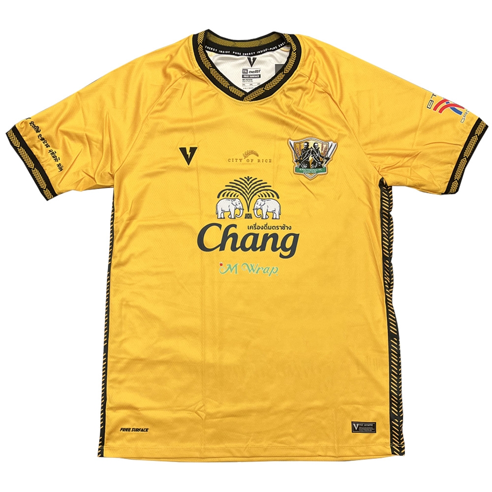 2022 Angthong Home Shirt