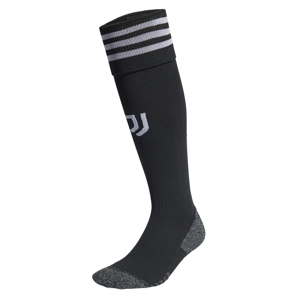 2022-2023 Juventus Away Socks (Black)