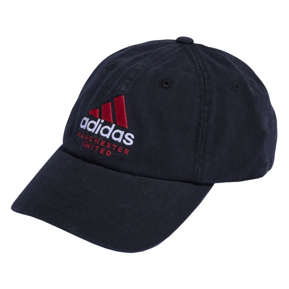 2022-2023 Man Utd DNA Cap (Black)