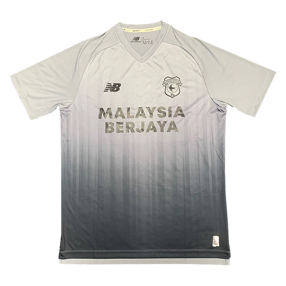 2022-2023 Cardiff City Away Shirt