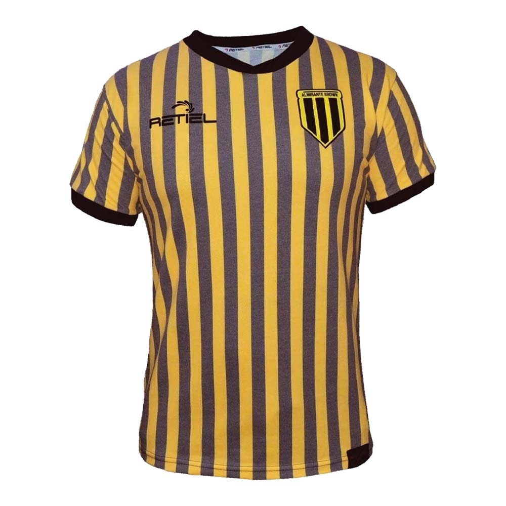 Club Almirante Brown Centenary Shirt [CAB22CS077P] - € 