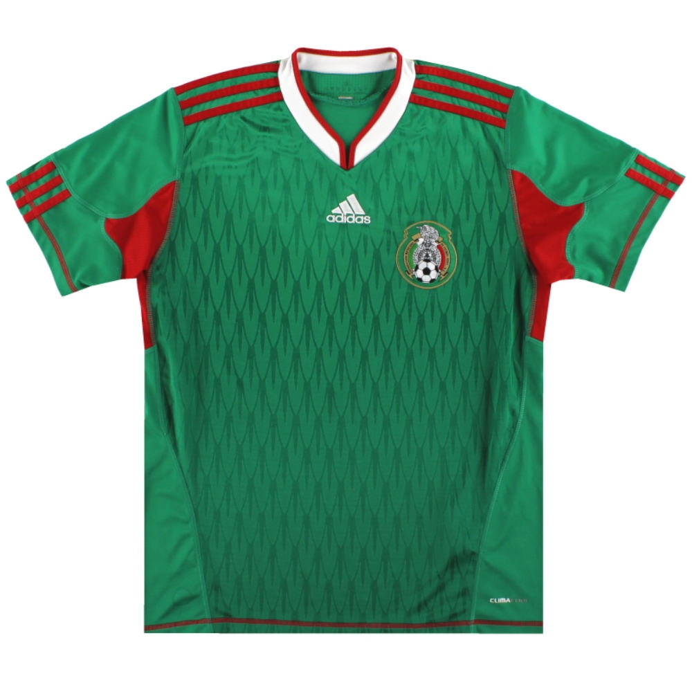 mexico 2011 jersey