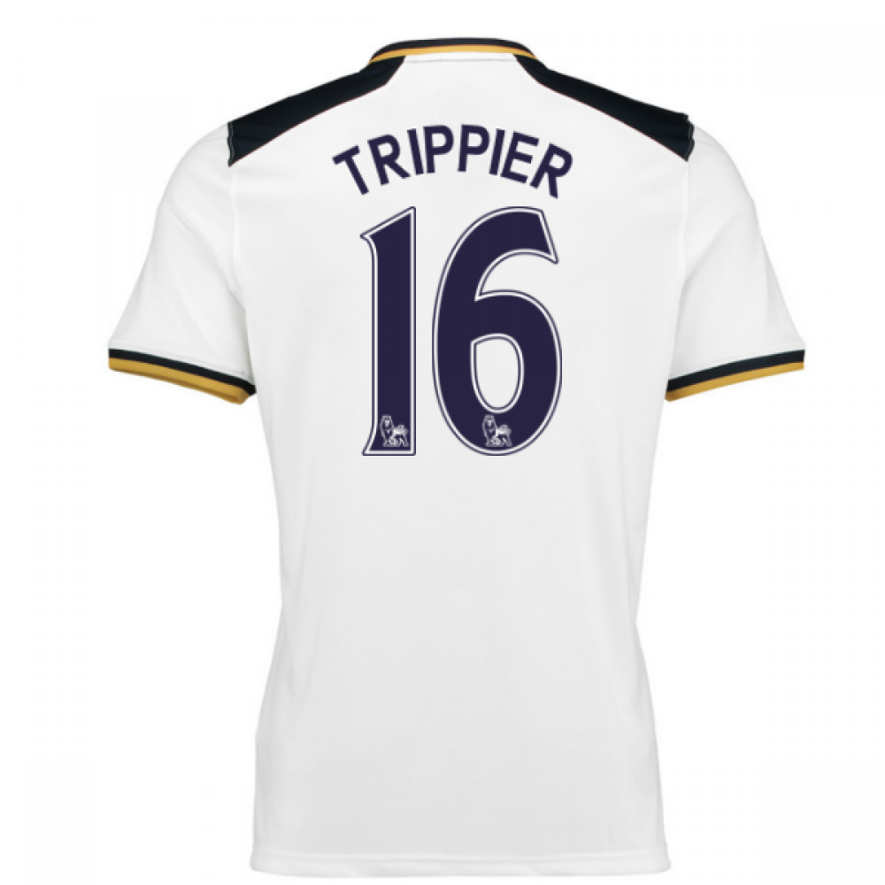 trippier jersey