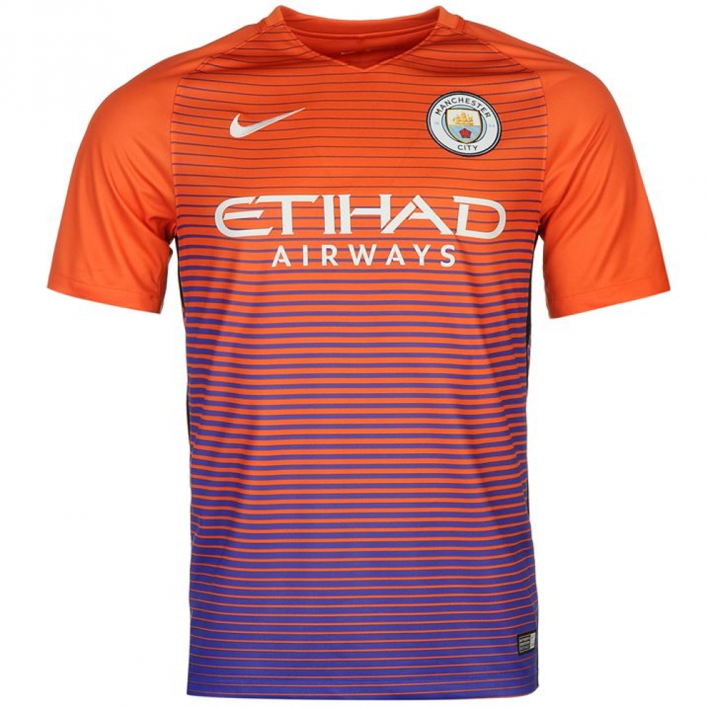 man city junior kit