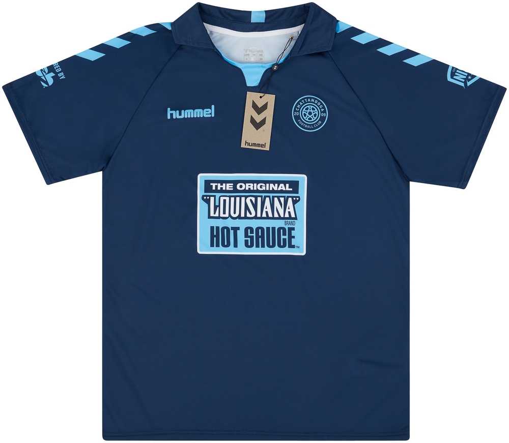 2021 Chattanooga Home Shirt