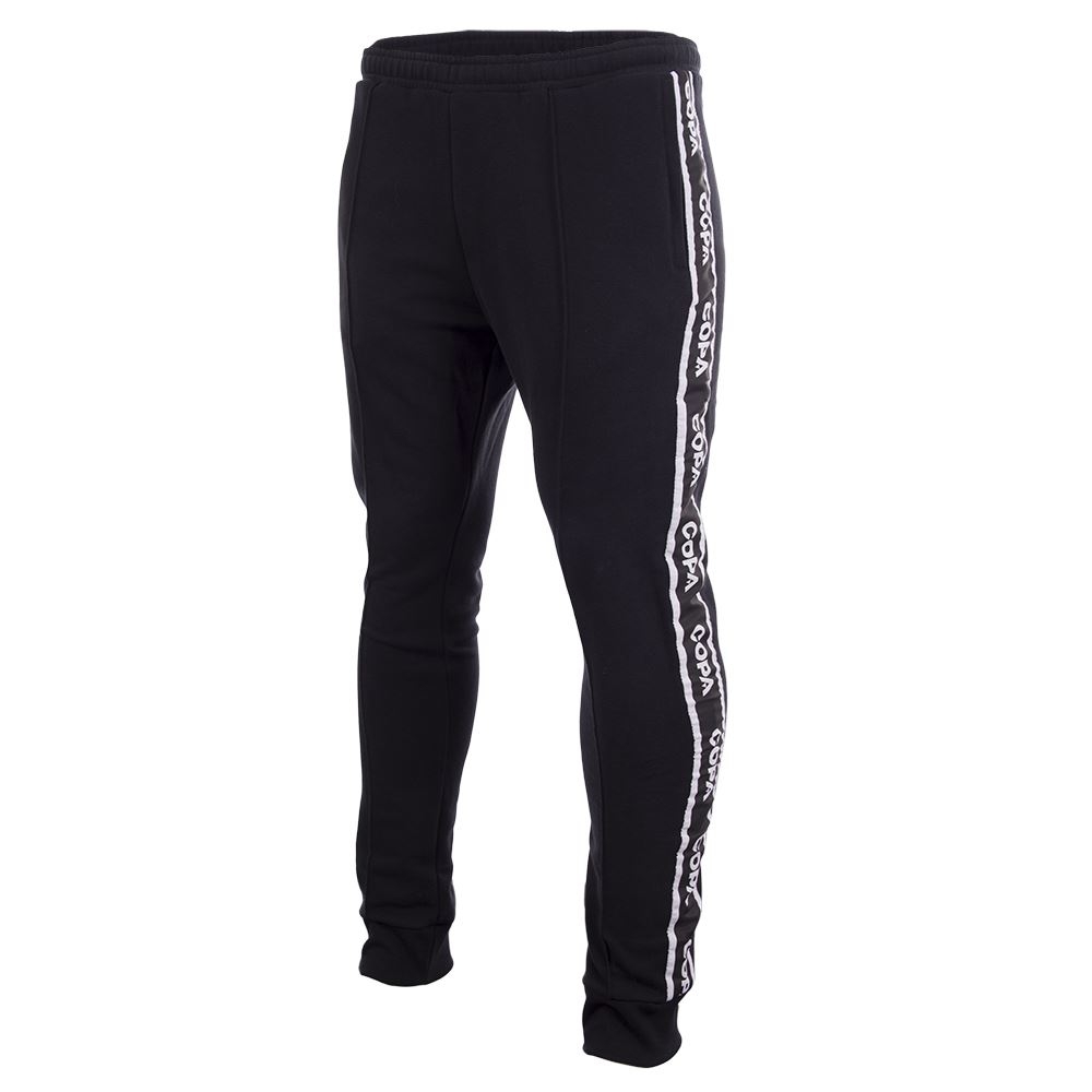 COPA Logo Pants