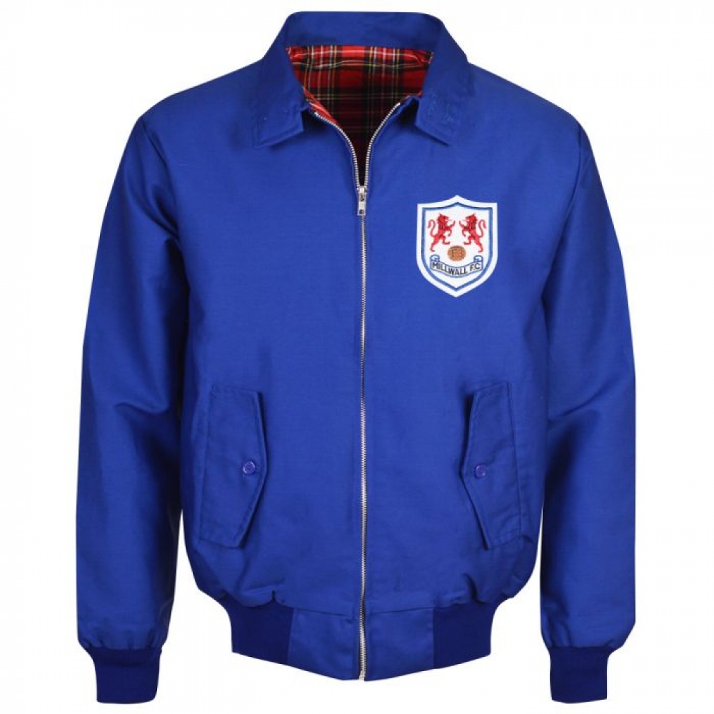 Millwall Royal Harrington Jacket