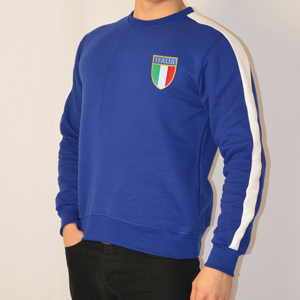 Italy Sweatshirt