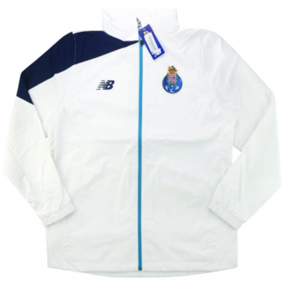 new balance jacket 2015