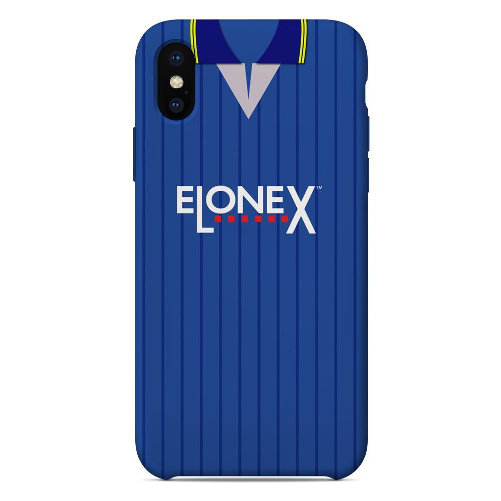 Southend United 1992-94 iPhone & Samsung Galaxy Phone Case