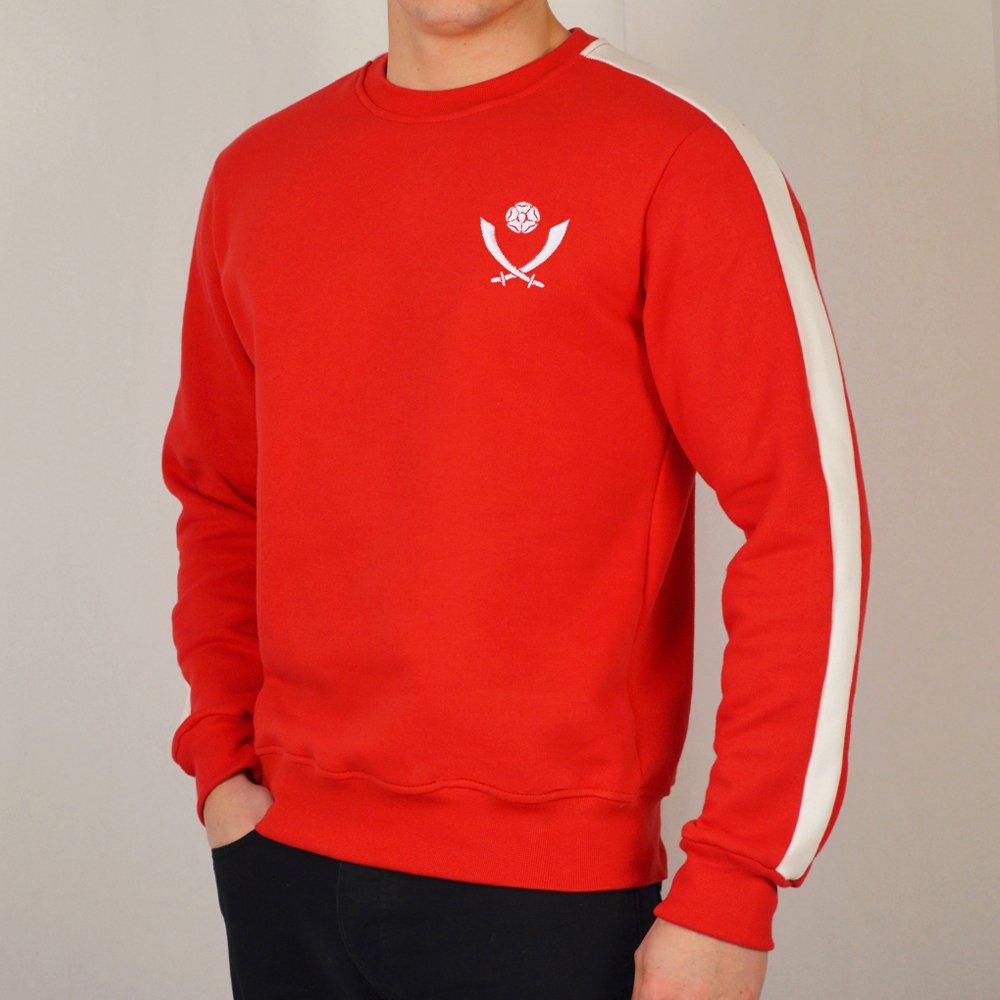 Sheffield United Sweatshirt