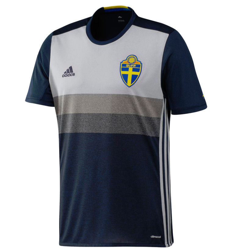 adidas football shirts 2016