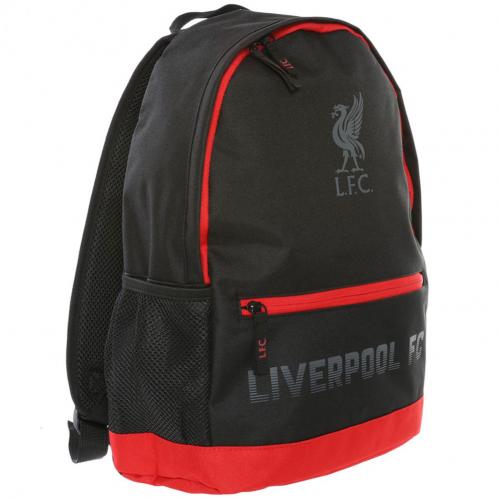 liverpool fc backpack