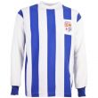 Southend United 1969-1970 Retro Football Shirt