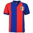 Bologna 1964-65 Campionato Retro Football Shirt