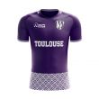 Toulouse 2019-2020 Home Concept Shirt