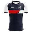 Dundee 2019-2020 Home Concept Shirt