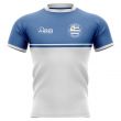 Uruguay 2019-2020 Training Concept Rugby Shirt (Kids)