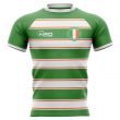 Ireland 2019-2020 Home Concept Rugby Shirt