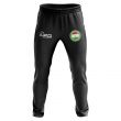 Tajikstan Concept Football Training Pants (Black)