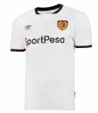 Hull City 2019-2020 Away Shirt