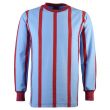 Crystal Palace 1966-67 Retro Football Shirt