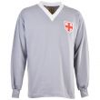 Alessandria US 1920s Retro Football Shirt