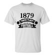 Fulham Birth Of Football T-shirt (white)