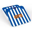 Kilmarnock 18/19 Football Retro Coaster