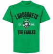 Ludogorets Established T-shirt - Green