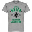 Maccabi Haifa Established T-Shirt - Grey