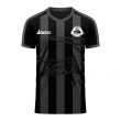 TP Mazembe 2020-2021 Home Concept Football Kit (Libero)