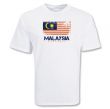 Malaysia Football T-shirt