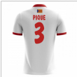 2024-2025 Catalunya Airo Away Shirt (Pique 3)