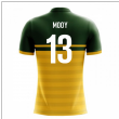 2024-2025 Australia Airo Concept Home Shirt (Mooy 13)