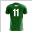 2024-2025 Ireland Airo Concept Home Shirt (Duff 11)