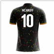 2025-2026 Jamaica Airo Concept Third Shirt (McAnuff 10)