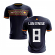 2024-2025 Spain Away Concept Football Shirt (Luis Enrique 8)