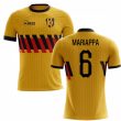 2024-2025 Watford Home Concept Football Shirt (Mariappa 6)