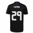 2020-2021 Bayern Munich Adidas Third Shirt (Kids) (COMAN 29)