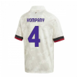 2020-2021 Belgium Away Shirt (Kids) (KOMPANY 4)