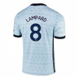 2020-2021 Chelsea Away Nike Ladies Shirt (LAMPARD 8)