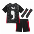 2020-2021 Croatia Little Boys Away Mini Kit (PRSO 9)